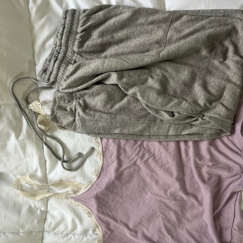 Pajamas